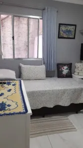 Kitnet com 1 Quarto à venda, 27m² no Jardim Santa Mena, Guarulhos