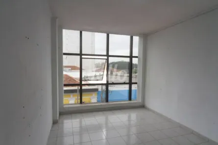 Sala Comercial para alugar, 31m² no Centro, Santo André