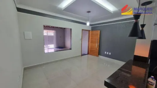 Casa com 3 Quartos à venda, 90m² no Vila Brizzola, Indaiatuba
