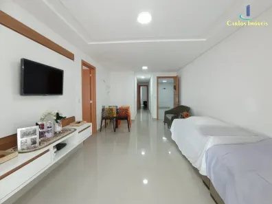 Apartamento com 3 Quartos à venda, 110m² no Praia do Morro, Guarapari