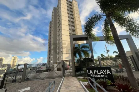 Apartamento com 2 Quartos à venda, 52m² no Ponta Negra, Natal