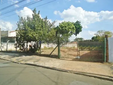 Lote/Terreno à venda, 1024m² no São Bernardo, Campinas