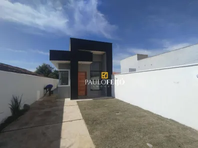 Casa com 2 Quartos à venda, 77m² no Jardim Atlântico Leste (Itaipuaçu), Maricá