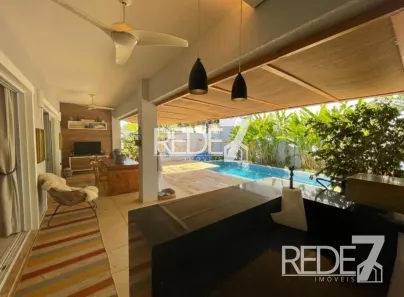 Casa com 5 Quartos para venda ou aluguel, 300m² no , Paulínia