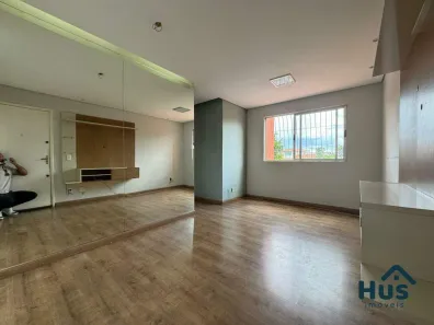 Apartamento com 3 Quartos à venda, 70m² no Santa Mônica, Belo Horizonte