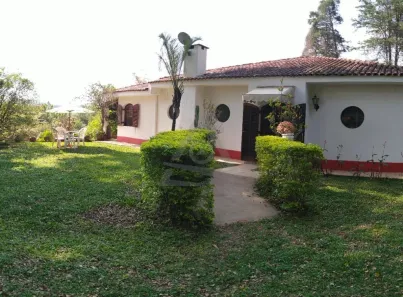 Fazenda/Sítio com 3 Quartos à venda, 3933m² no Jardim Atibaia (Sousas), Campinas