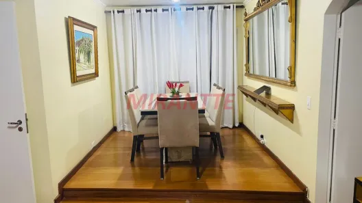 Apartamento com 3 Quartos à venda, 81m² no Santana, São Paulo