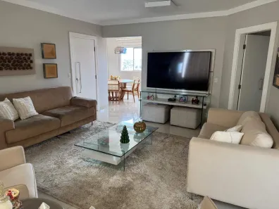 Apartamento com 3 Quartos à venda, 96m² no Lídice, Uberlândia