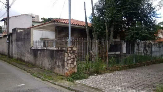 Lote/Terreno à venda, 480m² no Vila Assunção, Santo André