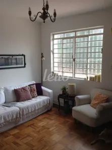 Casa com 3 Quartos à venda, 140m² no Sumarezinho, São Paulo