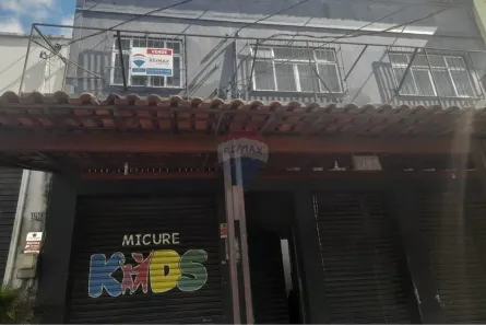 Prédio Comercial à venda, 310m² no Campo Grande, Rio de Janeiro