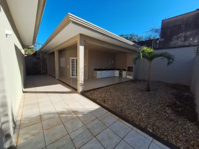 Casa com 3 Quartos à venda, 242m² no City Ribeirão, Ribeirão Preto