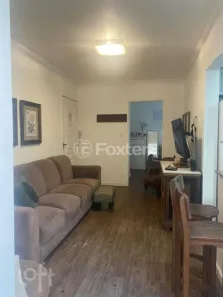 Apartamento com 1 Quarto à venda, 42m² no Bela Vista, Porto Alegre