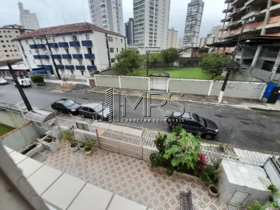 Apartamento com 1 Quarto à venda, 56m² no Caiçara, Praia Grande