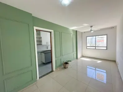 Apartamento com 2 Quartos à venda, 52m² no Jardim Camburi, Vitória