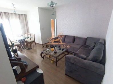 Apartamento com 2 Quartos à venda, 67m² no Vila Jardini, Sorocaba