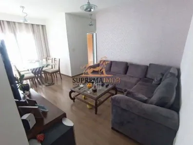 Apartamento com 2 Quartos à venda, 67m² no Vila Jardini, Sorocaba