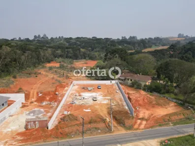 Lote/Terreno à venda, 1683m² no Serrinha, Contenda