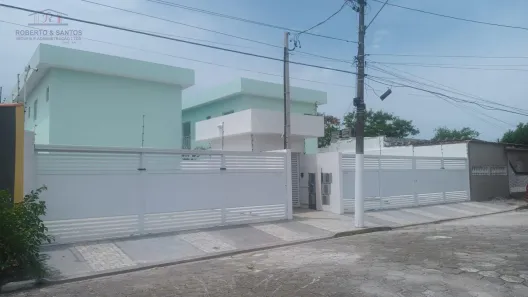 Casa com 2 Quartos à venda, 70m² no Nova Itanhaém - Praia, Itanhaém