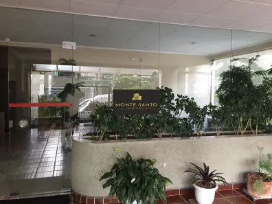 Apartamento com 2 Quartos para alugar, 75m² no Centro, Diadema