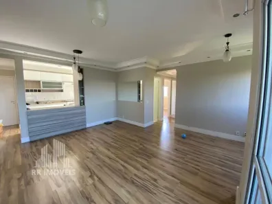 Apartamento com 2 Quartos para alugar, 80m² no Jardim Iracema/Aldeia, Barueri