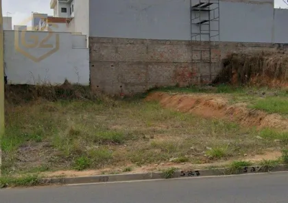 Lote/Terreno à venda, 161m² no Jardim Residencial Nova Veneza, Indaiatuba