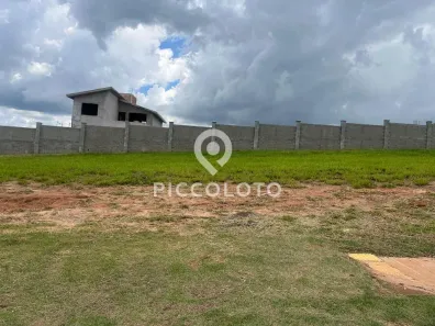 Lote/Terreno à venda, 360m² no Fazenda Pau D'Alho, Campinas