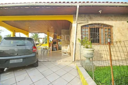 Casa com 3 Quartos à venda, 189m² no Balneario São João Batista, Peruíbe