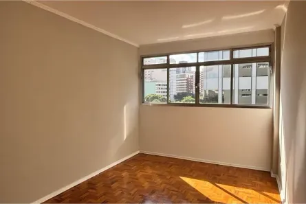 Apartamento com 3 Quartos à venda, 76m² no Vila Firmiano Pinto, São Paulo