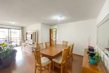 Apartamento com 3 Quartos para venda ou aluguel, 105m² no Chácara Santo Antônio (Zona Sul), São Paulo