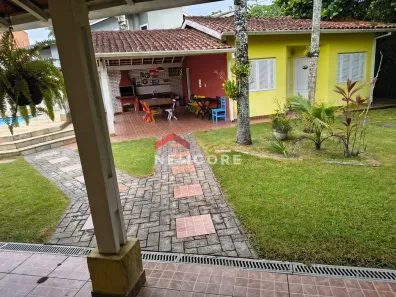 Casa com 5 Quartos à venda, 292m² no Costa do Sol, Bertioga