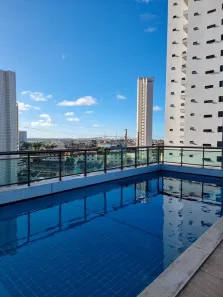 Apartamento com 4 Quartos à venda, 150m² no Petrópolis, Natal
