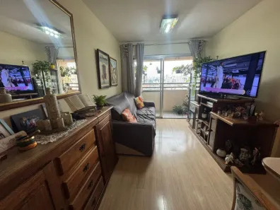 Apartamento com 2 Quartos à venda, 60m² no Mooca, São Paulo