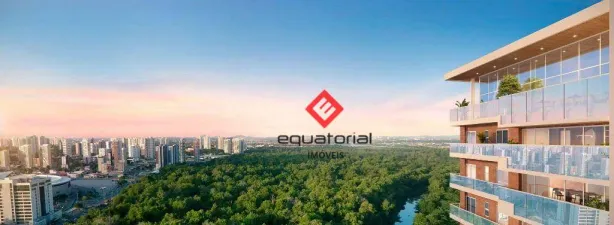 Apartamento com 3 Quartos à venda, 94m² no Dionisio Torres, Fortaleza