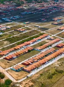 Lote/Terreno à venda, 200m² no , Ceará-Mirim