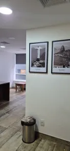 Sala Comercial para venda ou aluguel, 25m² no Recreio dos Bandeirantes, Rio de Janeiro