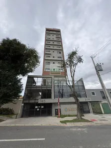 Apartamento com 1 Quarto para alugar, 63m² no Centro, São José dos Pinhais