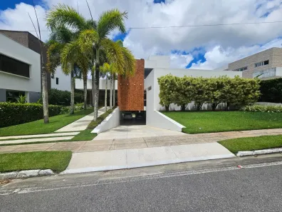 Sobrado com 5 Quartos à venda, 524m² no Jardim Petrópolis, Maceió