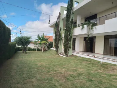 Casa com 5 Quartos para alugar, 604m² no Jardim Tavares, Campina Grande