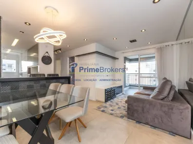 Apartamento com 2 Quartos à venda, 71m² no Saúde, São Paulo
