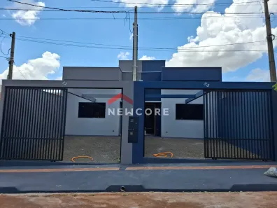 Casa com 2 Quartos à venda, 125m² no Pacaembu, Londrina