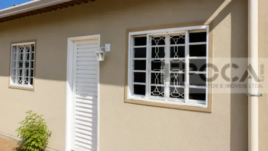 Casa com 2 Quartos para alugar, 50m² no Jardim Bela Vista - Continuação, Aparecida de Goiânia