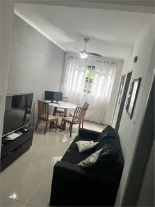 Apartamento com 2 Quartos para alugar, 50m² no Vila Olímpia, São Paulo