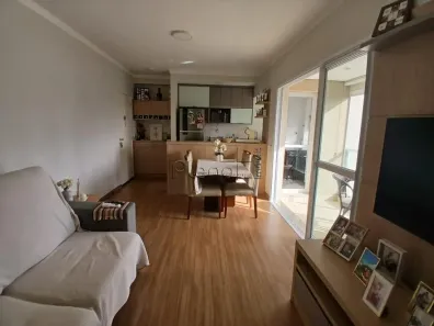 Apartamento com 2 Quartos à venda, 76m² no Taquaral, Campinas