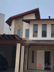 Casa de Condomínio com 3 Quartos à venda, 215m² no Condomínio Residencial Mirante do Lenheiro, Valinhos