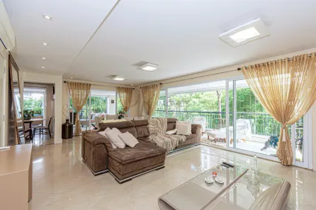 Apartamento com 3 Quartos à venda, 302m² no Jardim Vila Mariana, São Paulo