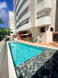 Apartamento com 3 Quartos à venda, 123m² no Pituba, Salvador