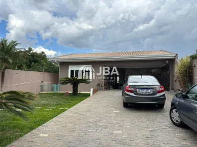 Casa com 3 Quartos à venda, 130m² no Pinheirinho, Curitiba