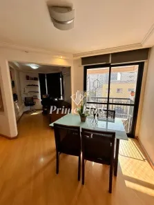 Flat com 2 Quartos à venda, 57m² no Indianópolis, São Paulo