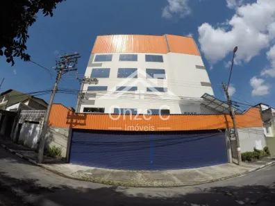 Prédio Comercial para alugar, 2558m² no Jardim Vila Galvão, Guarulhos